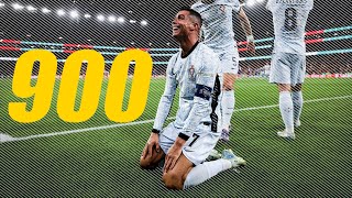 Cristiano Ronaldo  All 900 Goals With Commentaries cristiano [upl. by Dev152]