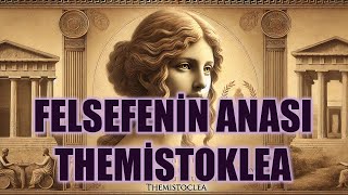 Themistoclea ve Felsefenin Kökleri kadın felsefe history antikyunan motivation marvel [upl. by Alram]