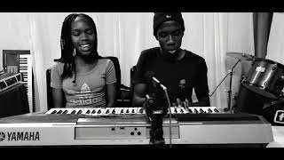 Ngixolele by busta929 ft boohle cover [upl. by Geanine]