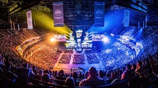 ESL One Cologne 2015 CSGO Tournament Recap [upl. by Razal679]