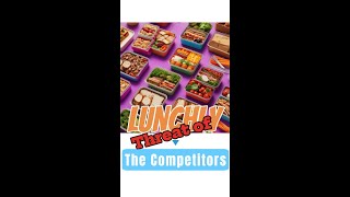 MrBeast Logan Paul and KSI Launch Lunchly Heres They Have To Say about The Competitor [upl. by Fennell707]