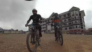 Snowshoe MTB highlights 2023 [upl. by Voltmer]