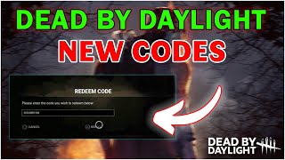 dbd codes ⭐ dbd bloodpoint codes  dead by daylight codes [upl. by Holcomb365]