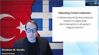 Debunking turkish irredentism [upl. by Dorraj756]