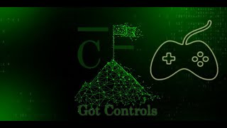 5  Web CTFs Walkthrough  Easy  Got Controls [upl. by Aneet]