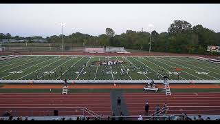 2024 Belleville Halftime Review  BERKLEY  4 of 9 [upl. by Ciredor]