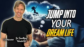 How to Manifest Your Dream Life in 3 Seconds [upl. by Iliram]