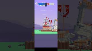 Archery Bastions on Android gaming [upl. by Fabiano236]