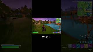 Shoutout to boxed tv shorts fortnite sniping [upl. by Ellett]