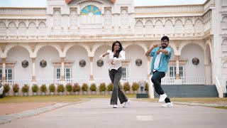 quotNeela Nilavequot video song from RDX  Ranjith Ann pre wedding Teaser [upl. by Vedi572]