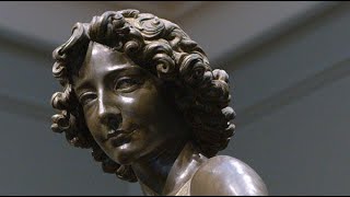 Verrocchio Curators Quick Tour [upl. by Wylen]