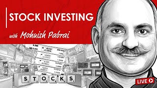 Mohnish Pabrai Stock Investing TIP442 [upl. by Sonnnie]