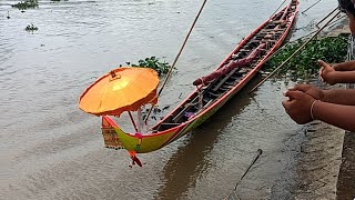 TỨK PRAY LONG PHÚ TEX TỐC ĐỘ TRÊN SÔNG MASPEROSÓC [upl. by Anelrad]