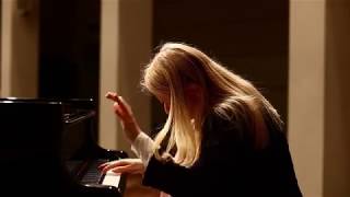 Beethoven Sonata 29 Op 106 quotHammerklavierquot Valentina Lisitsa [upl. by Alejoa373]