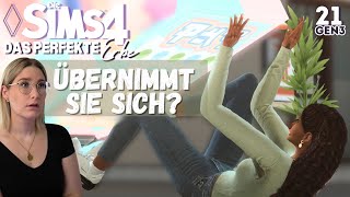 Uni Nebenjob und das quotnormalequot Leben  Sims4 quotDas Perfekte Erbequot  Stream 29092024  Insanedra [upl. by Ardiedak]