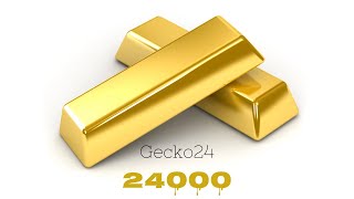 GECKO2424000 [upl. by Gar]