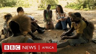 Mother Africa  History Of Africa with Zeinab Badawi Episode 1 [upl. by Bloomer]