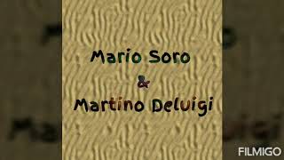 ●SU NURAGHE  Mario Soro amp Martino Deluigi [upl. by Eiuqcaj]