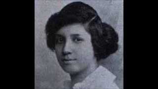 Euphemia Lofton Haynes  The First Black Woman to Receive a PHD in Mathematics [upl. by Nediarb749]