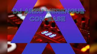 Amiga la Factoria merengue con base Dj Arzu [upl. by Housum]