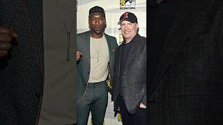 Kevin Feige Finally Speaks on Blade’s Future [upl. by Ailalue836]