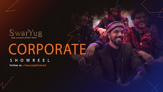 SwarYug Corporate Showreel [upl. by Nitsug]