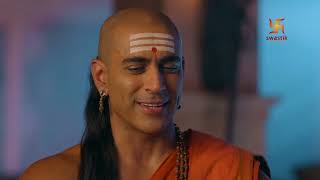 Chandragupta Maurya  EP 174  Swastik Productions India [upl. by Hare254]