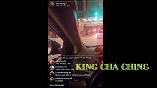 MrChiCity3 Reveals 6IX9INE Was LYING Drives To O Block In Chicago To Find Him [upl. by Oria]