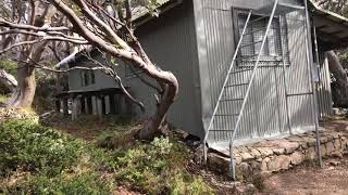 GGS Hut Geelong Grammar School hut [upl. by Eldwun]