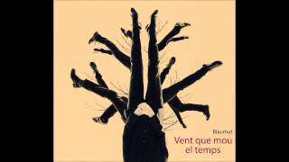 Blaumut  Vent que mou el temps Audio Single Oficial [upl. by Hanleigh]