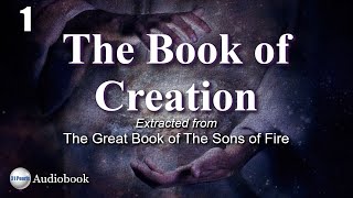 Kolbrin Bible  Book of Creation  Chapter 1 of 8  Creation [upl. by Rebmetpes]