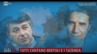 Tazenda e Alberto Bertoli a BellaMà [upl. by Jeremie]