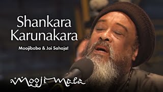 Moojibaba amp Jai Sahaja — Shankara Karunakara [upl. by Sutelc]