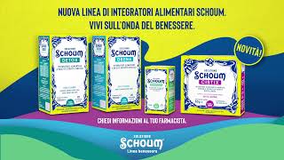 Soluzione Schoum Linea Benessere [upl. by Norrat]