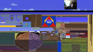 Terraria Stream 48 1122024 [upl. by Naut]