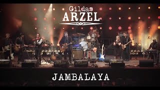 Jambalaya Live Craponne [upl. by Kordula]