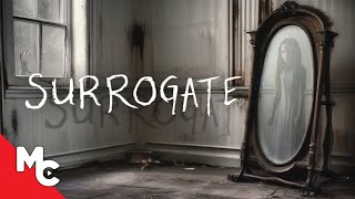 Surrogate  Full Movie 2024  Paranormal Horror Ghost Story [upl. by Artsa]