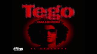 Pa Que Retozen  Tego Calderon [upl. by Arihsaj650]