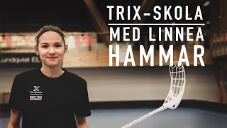 TrixSkola med Linnea Hammar [upl. by Dalury]