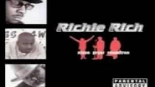 Richie RichHow I Ride [upl. by Ytinav]