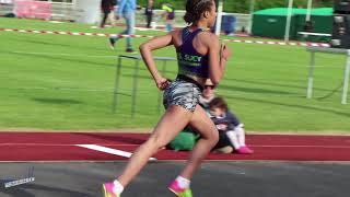 1500m – TCF – Meeting de Villejuif 28042018 – Villejuif [upl. by Sarchet]