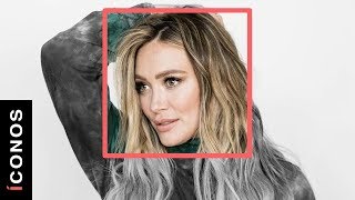 La lucha oculta de Hilary Duff [upl. by Cantone]