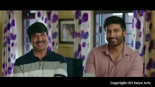 Pantham Full Movie Hindi Dubbed Trailer 2018 Hindi Dubbed 2018 New Sauth Indian Movies In Hindi [upl. by Karwan557]