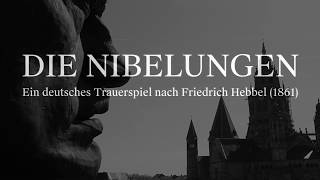 DIE NIBELUNGEN Teaser [upl. by Tenrag]