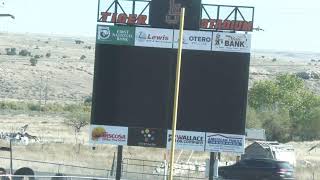 Womens Soccer Otero vs Western Wyoming CC [upl. by Gram]