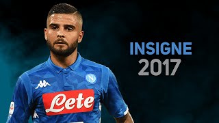 Lorenzo Insigne  speedskillsgoals  1080HD [upl. by Edrea]