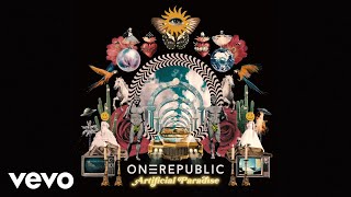 OneRepublic  Sink Or Swim Official Audio [upl. by Ventre]