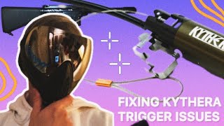 How to fix the Kythera trigger issue [upl. by Ojiram209]