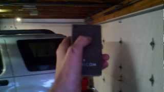 Intercontinental Dynamics ESP Micom Radios TheGarageDoorGeek 2 [upl. by Maible]