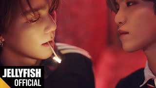 VERIVERY  O Official MV [upl. by Lekkim]